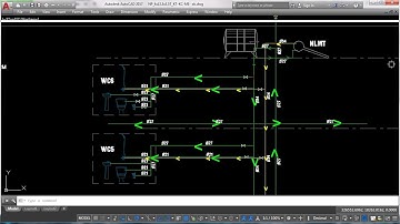 CÁCH ĐỌC BẢN VẼ CẤP THOÁT NƯỚC | Biện pháp & quy trình thi công