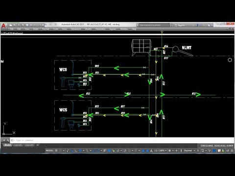 Video CÁCH ĐỌC BẢN VẼ CẤP THOÁT NƯỚC | Biện pháp & quy trình... - youtube
