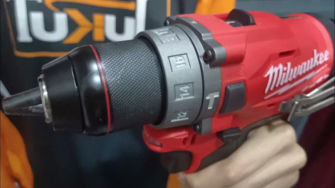 Perbezaan Hammer drill vs Rotary hammer drill YouTube