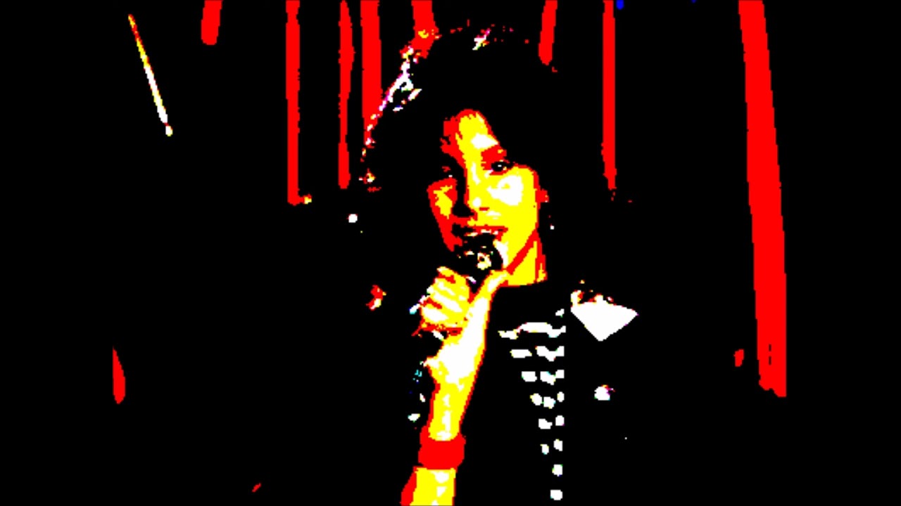 Tammy Swift - Tanzen gehn (Extended Version)