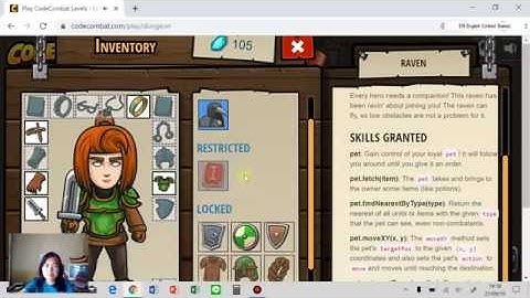 เกมส์ CodeCombat  #10 :Programming (Coding) For Kids