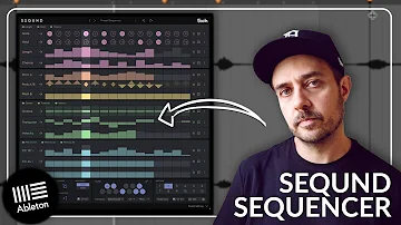 Alexkid SEQUND Sequencer Video Tutorial