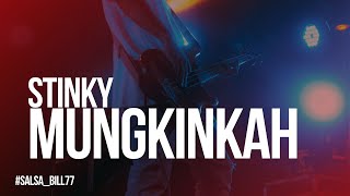 Stinky - Mungkinkah | Cover Versi Rock 2025