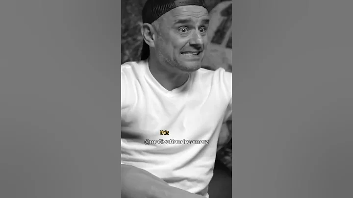 Gary Vee | GET TO YOUR ACCOMPLISHMENTS | Motivational Speech