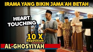 Jiharkah versi Syaikh Saad Al-Ghomidi | Surah Al Ghosyiyah | Ustadz Shidqi Abu Usamah