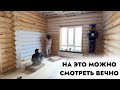 ОДНА ИЗ ТРЕХ ВЕЩЕЙ НА КОТОРЫЕ МОЖНО СМОТРЕТЬ ВЕЧНО