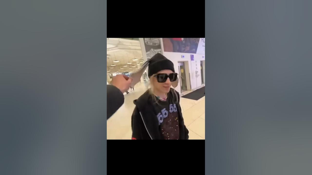 ПЛОХОЙ ПАРЕНЬ🥰 - YouTube