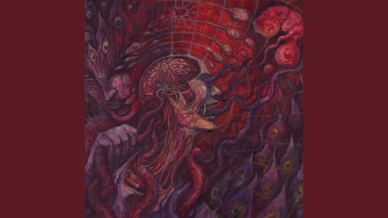 Serpentine Susurrus - Mother's Abomination