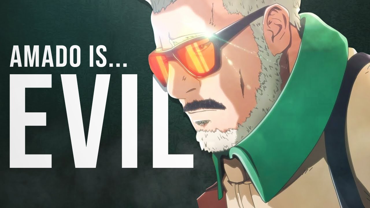 The TRUE Villain of The Boruto Manga (Crazy Theory)