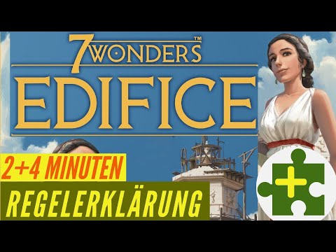 7 Wonders Edifice