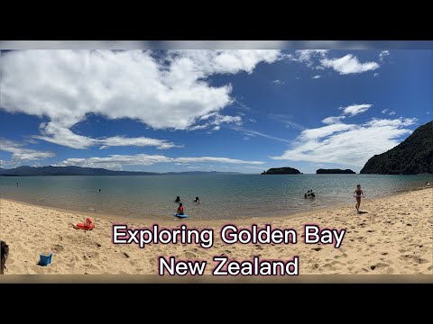 Stunning places to