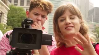 New York Film Academy Summer Camps