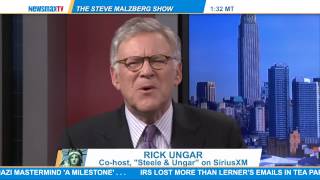Malzberg Panel PART 2