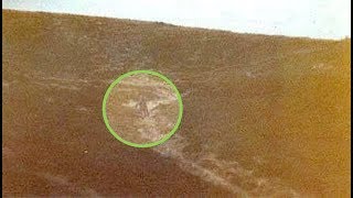 5 Most Mysterious Incidents & Cases That Can't Be Explained
