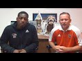 UT Permian Basin Men's Basketball (LSC Online Preseason Media Day)