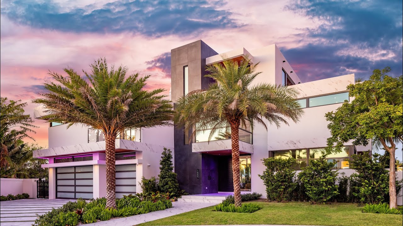 1555 SE 14th Court, Deerfield Beach • Listed for $11,300,000