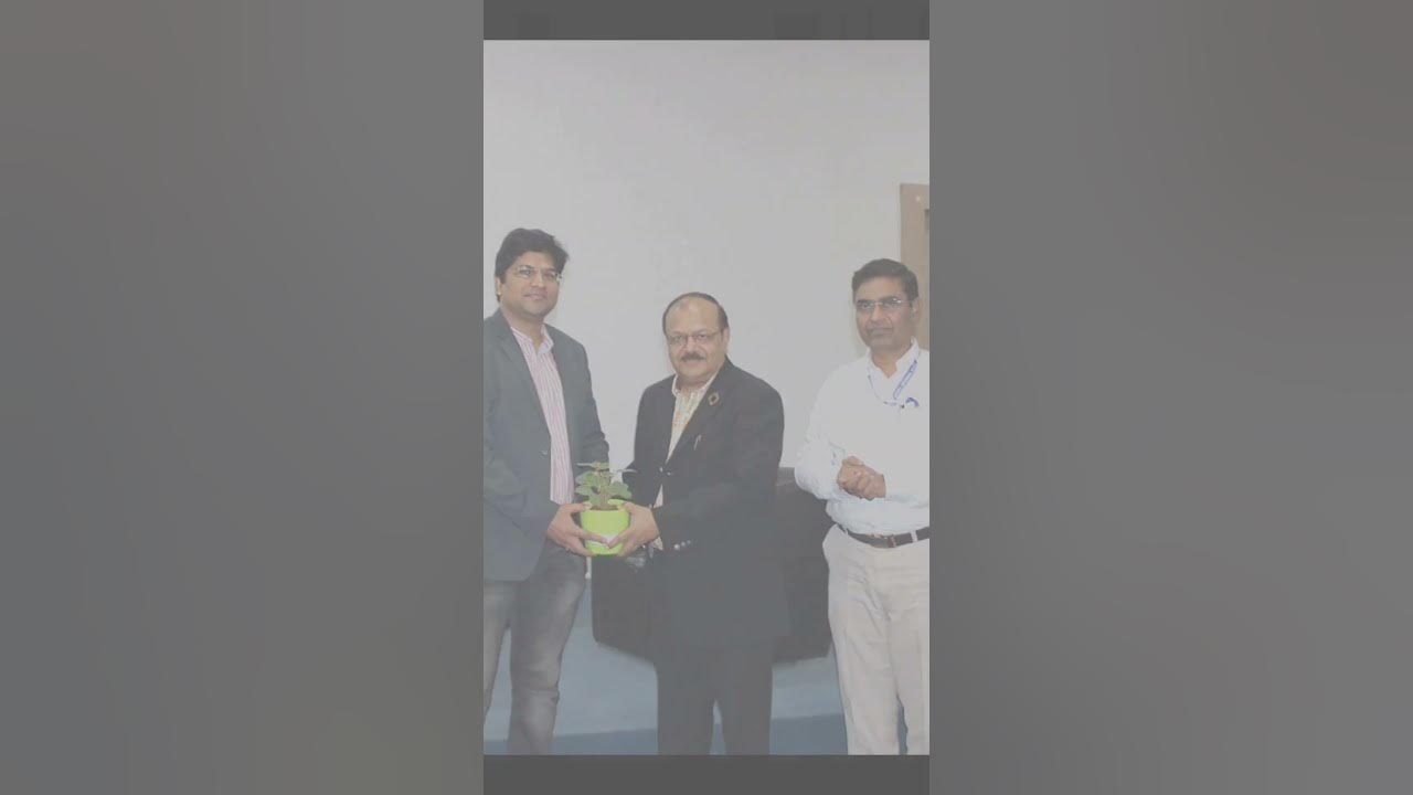 Ashoka Business School's CHRO Conclave YouTube