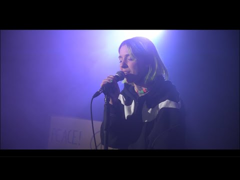 Jolle - Sacred Silence | Ohne Gehts Nicht