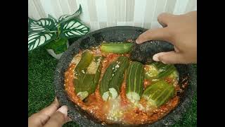 Download Lagu Resep SAMBAL BENDOYO , resep sambel enak MP3