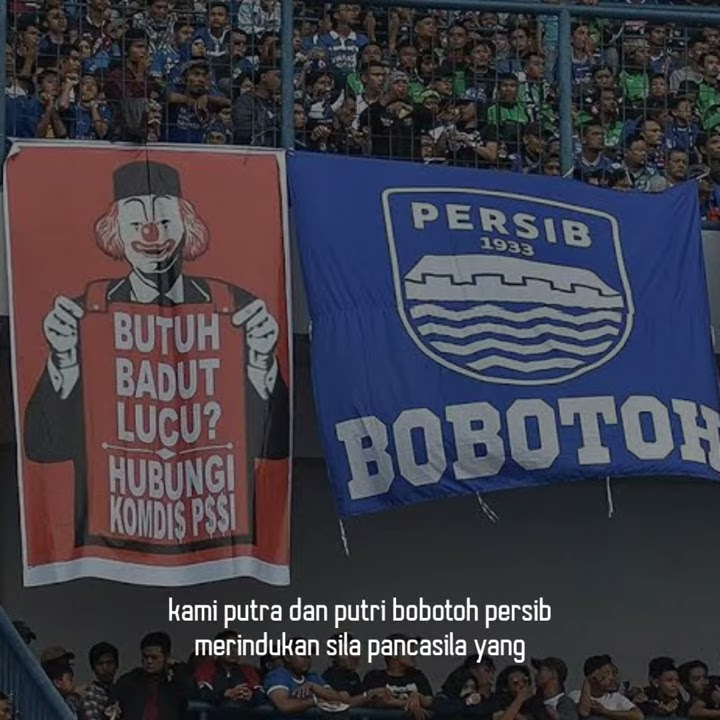 Story Wa Persib Bandung Terbaru | Story Wa 30 Detik