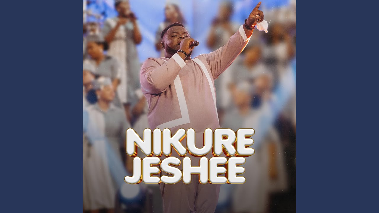 Nikurejeshee