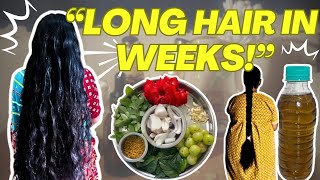 Hair fall control Hair growth oil || Hair oil preparation with home remedies|| Sindhu Ajju ||