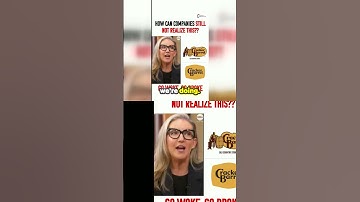 Is the feedback really as good as it sounds? Find out what the CEO of Cracker Barrel has to say!