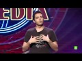 el mejor monólogo DAVID GUAPO