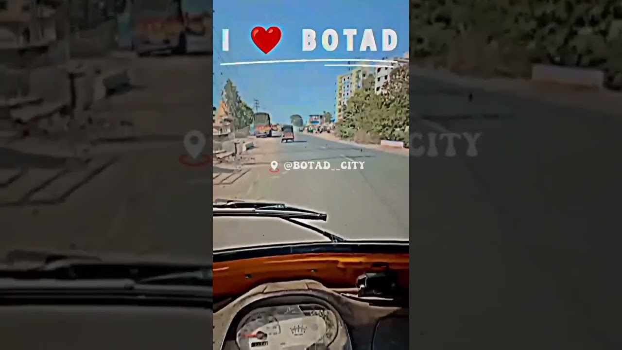 I ❤️ BOTAD...💫😍 