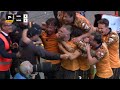 Hull City 2-1 Norwich City | Short Highlights | Sky Bet Championship