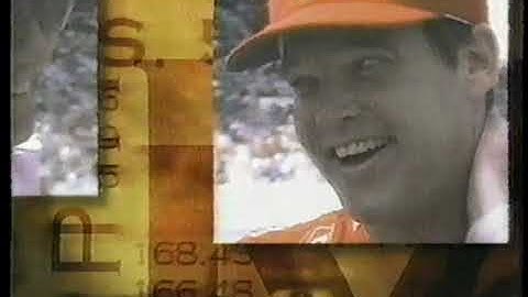 May 1996 - Promo for 