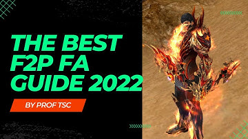 The Best Force Archer FA guide cabal mobile Basic to Advance | Uncut