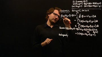 Differentiable convex functions II