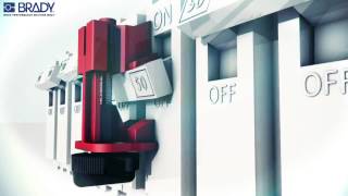 Brady  | Lockout Tagout | Lockout Devices | Universal Multy-Pole Breaker Lockout | Demo