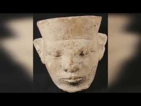من سكن مصر قبل الفراعنة حقائق عبر وثاثق تاريخ تؤكد هذة الحياة من بداية الكون