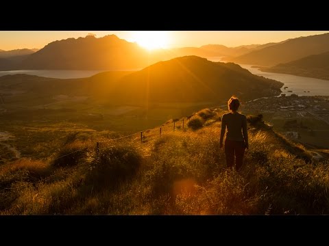 Vidéo: Gagnez Un Voyage Autour Du Monde 