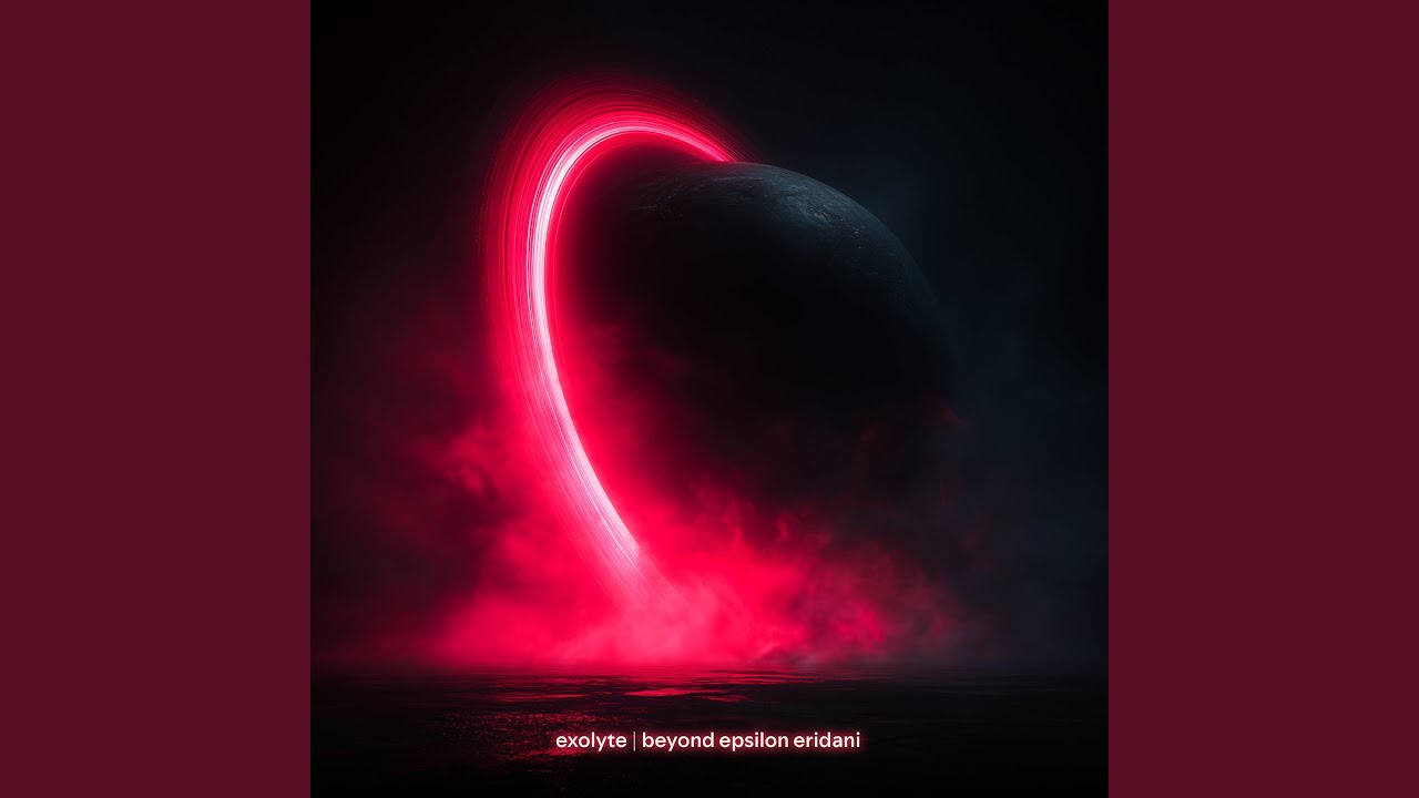 Beyond Epsilon Eridani