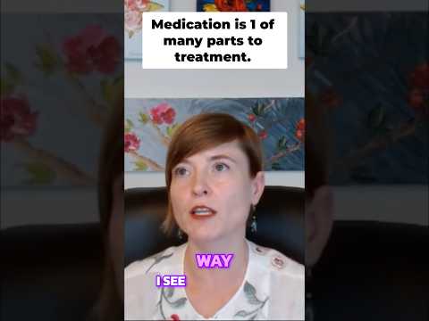 Medications are just one type of tool