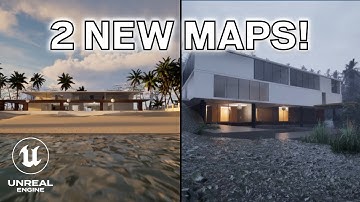 New Maps and Features! - Fireteam Breach Devlog #2