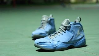 Air Jordan 2012: Behind The Design