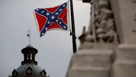 Retailers Yank Confederate Flag From Shelves, Websites