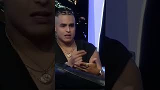 Adan Cruz Dice Que El No Escribio Otro Destino (Solo La Interpreto)