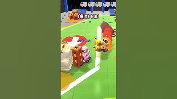 CRASHOUT CREW | Announce Trailer