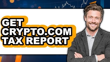 How To Get Crypto.com Tax Report (Full Guide)
