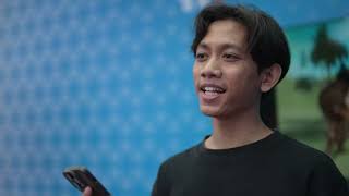 KILAS INDONESIANA - BOOTH INDONESIANA TV DI JAFF 2025