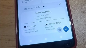 The best custom rom android 15 for Redmi Note 5 Pro? Project Infinity by Arijit