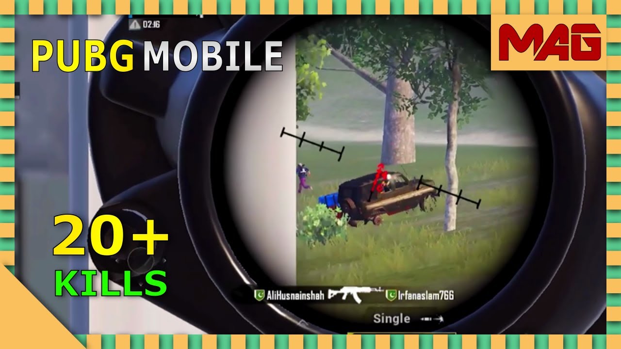 22 KILLS | SOLO VS SQUADS GAMEPLAY | MAG PUBG | PUBG MOBILE GAMEPLAY ...