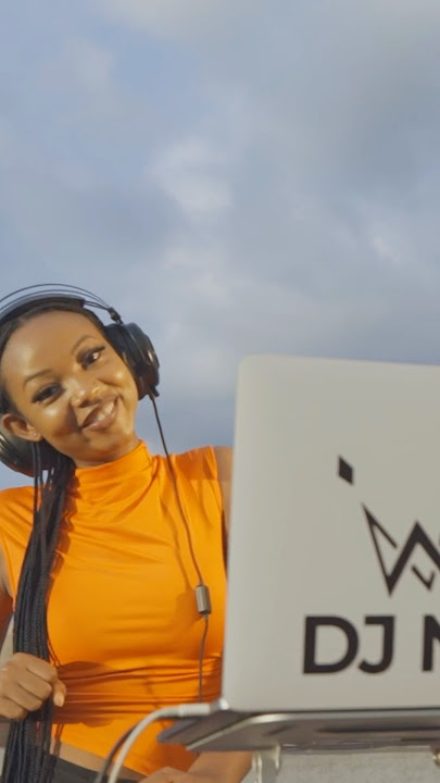 🔥 Vol. 3 is OUT NOW! #3steps #afrohouse #deephouse #dj #Ninyinthebuilding