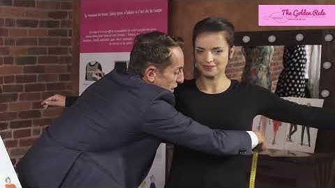 The Golden Rule - Live presentation