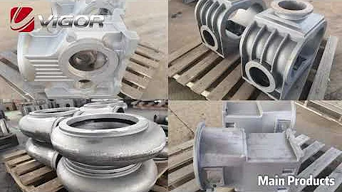 China Vigor Original Equipment Manufacturer(OEM)